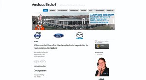 Autohaus Bischoff Neumünster