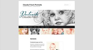 Claudia Frisch Portraits