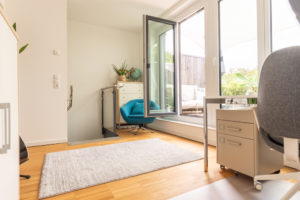 Immobilienfoto Haus Friedrichsort Kiel