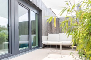 Immobilienfoto Haus Friedrichsort Kiel