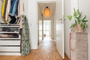 Immobilienfoto Haus Friedrichsort Kiel