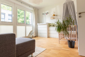 Immobilienfoto Haus Friedrichsort Kiel