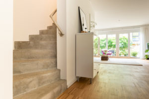 Immobilienfoto Haus Friedrichsort Kiel