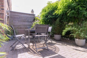 Immobilienfoto Haus Friedrichsort Kiel