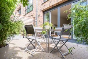 Immobilienfoto Haus Friedrichsort Kiel