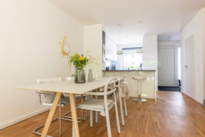 Immobilienfoto Haus Friedrichsort Kiel