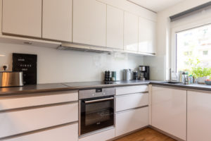 Immobilienfoto Haus Friedrichsort Kiel