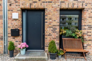 Immobilienfoto Haus Friedrichsort Kiel