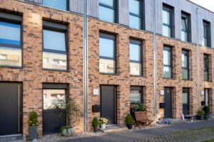 Immobilienfoto Haus Friedrichsort Kiel