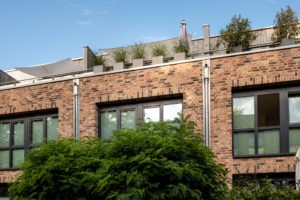 Immobilienfoto Haus Friedrichsort Kiel